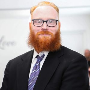 Meet your Posher, Matthew redd